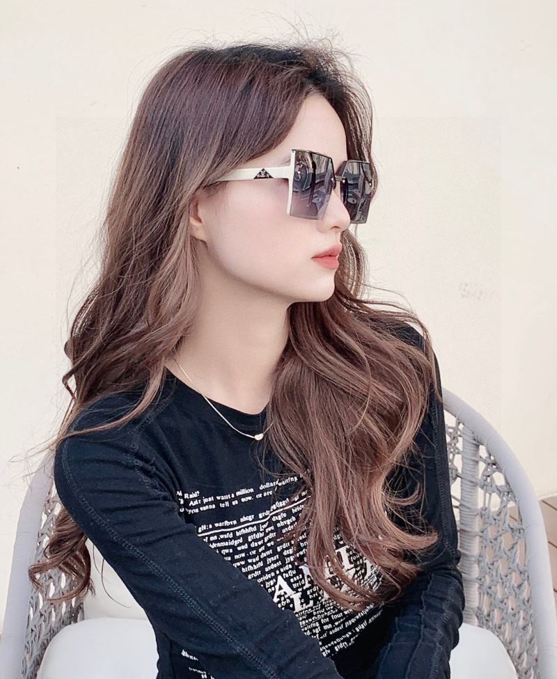 LV Sunglasses